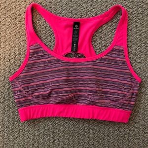 90degree sports bra